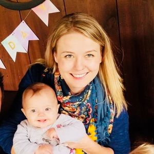 Meet your Posher, Katarzyna